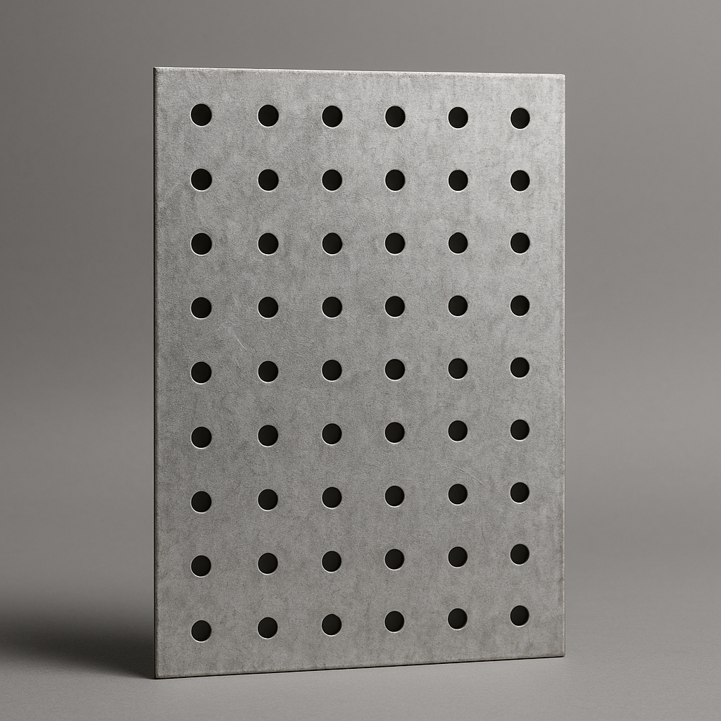 Personalização De Componentes Metálicos??